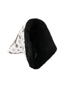 Angel Wolf Blade Putter Cover -Greyson Clothiers Shop 23 0263 HCB 02 2