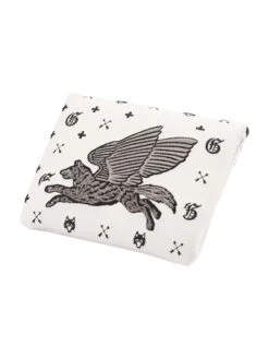 Angel Wolf Mallet Putter Cover -Greyson Clothiers Shop 23 0263 HCM 01 3