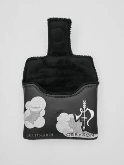 Ghost In The Straits Mallet Putter Cover -Greyson Clothiers Shop 23 0273 HCM 2