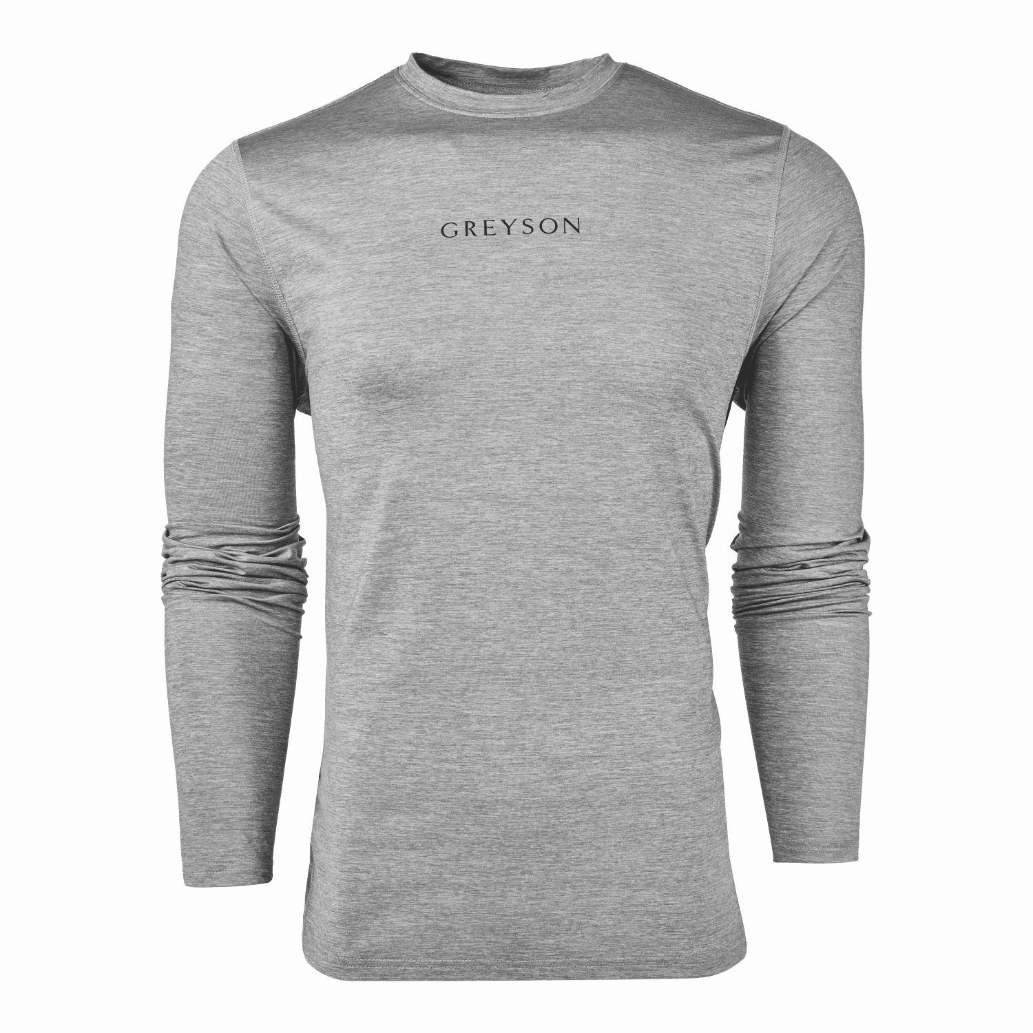 GREYSON Guide Sport Long Sleeve Tee 1 GREYSON Guide Sport Long Sleeve Tee