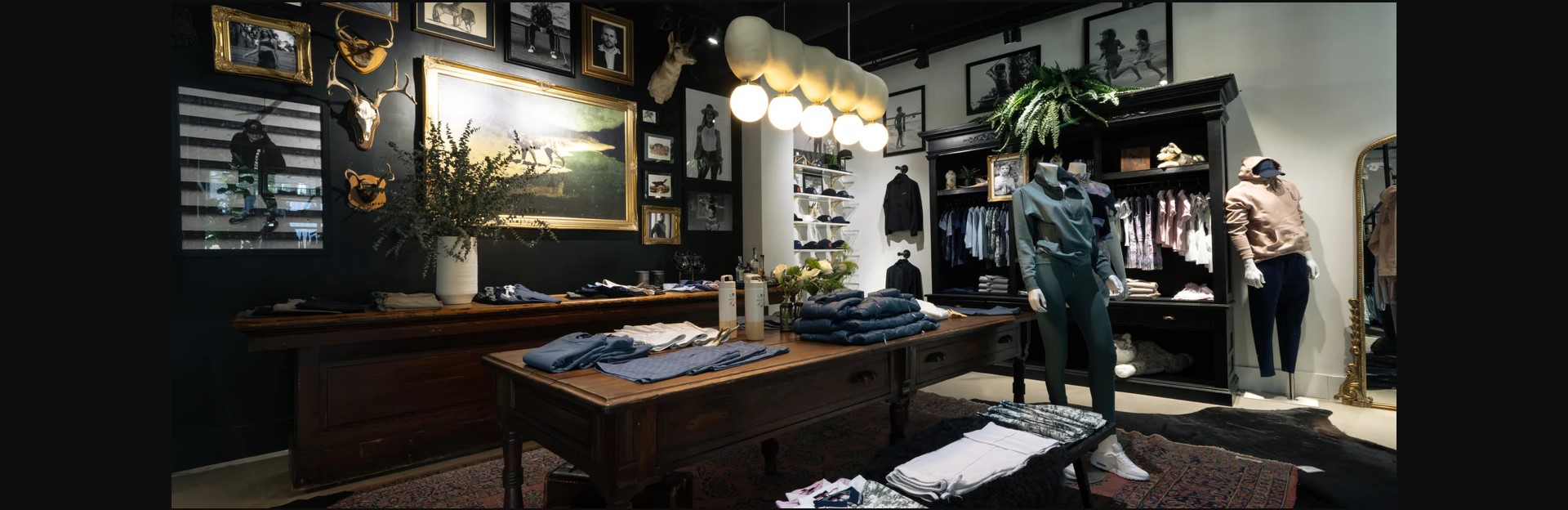 Greyson Clothiers Shop 1 Greyson Clothiers Shop -Greyson Clothiers Shop 3