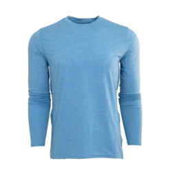 Guide Sport Long Sleeve Tee -Greyson Clothiers Shop 9202679C 297F 451D 9C11 828774B0B680