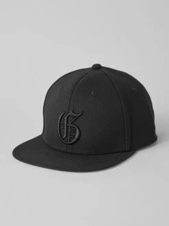 Greyson "G" Snapback 8 Greyson "G" Snapback -Greyson Clothiers Shop AGG1001 001 1 3102