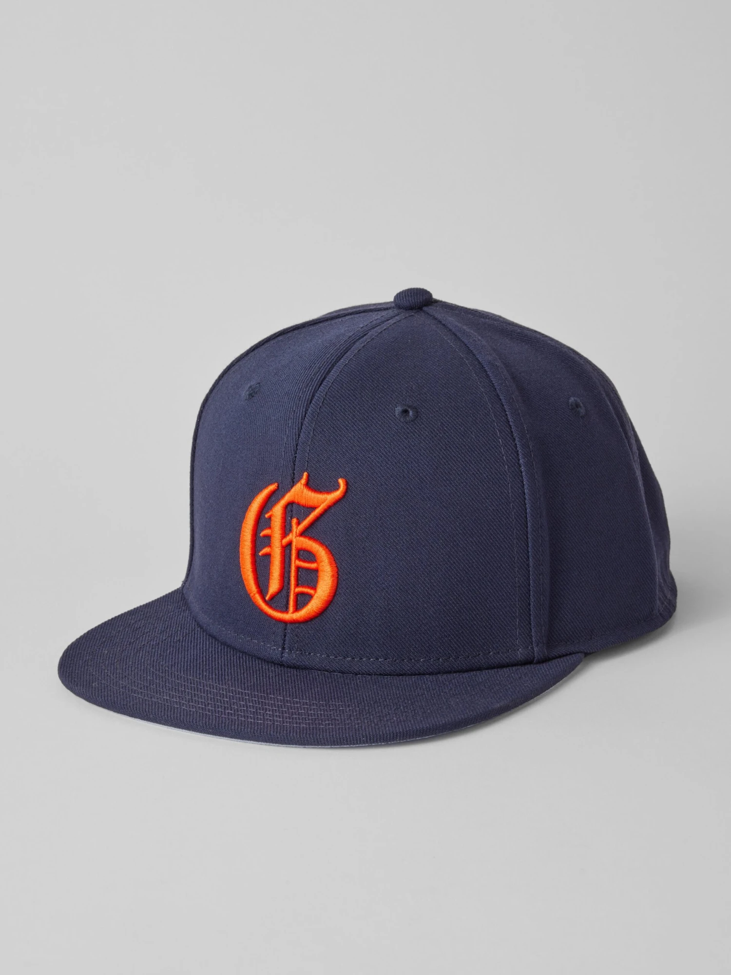 Greyson "G" Snapback 5 Greyson "G" Snapback - Image 5