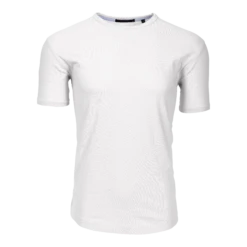 Alpha Slub Tee (Arctic)