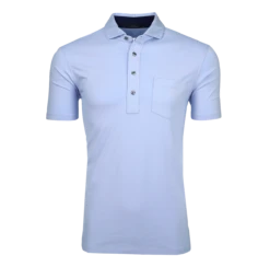 Apache Polo 6 Apache Polo -Greyson Clothiers Shop APACHE WOLF