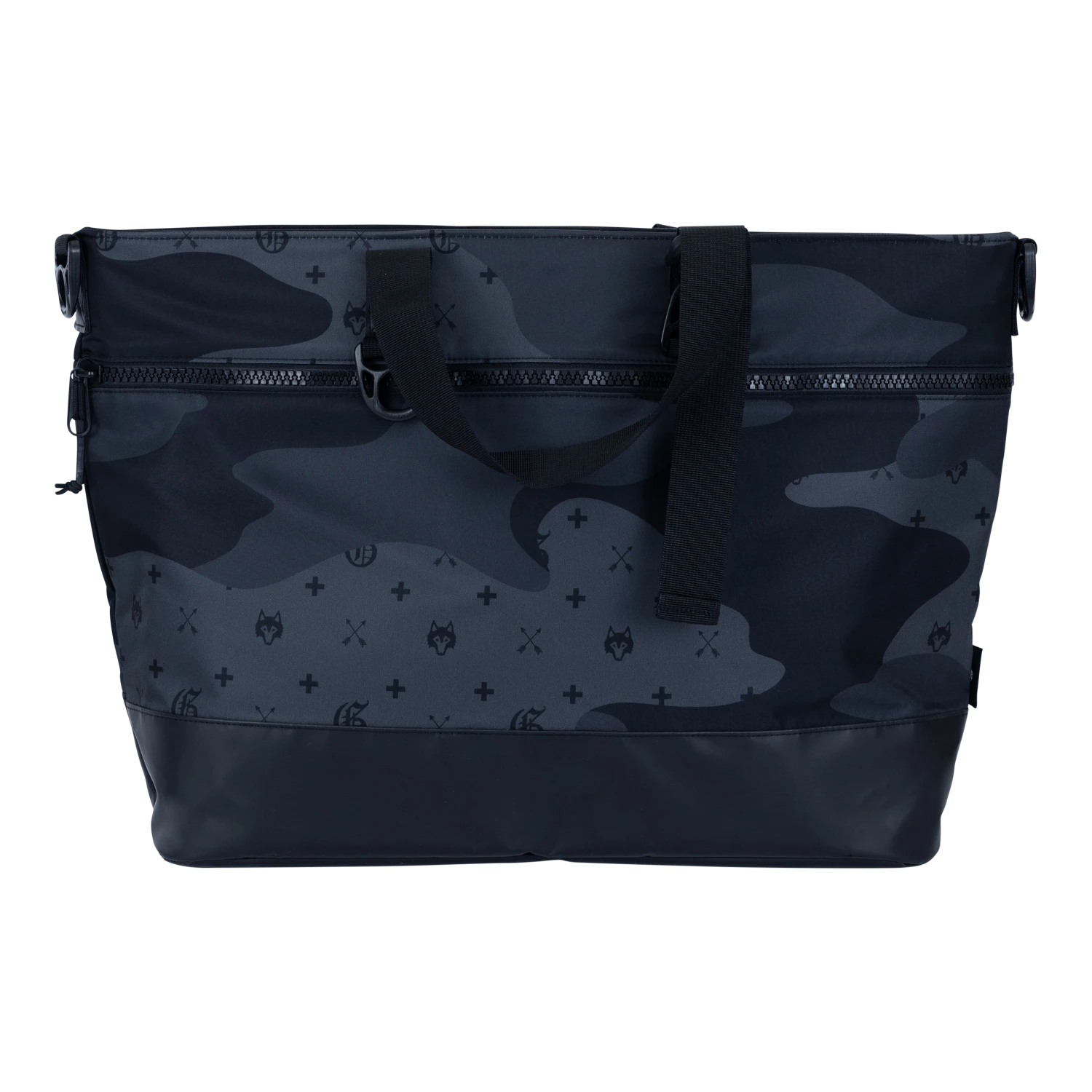 G.O.A.T. Camo Tote Bag 2 G.O.A.T. Camo Tote Bag - Image 2