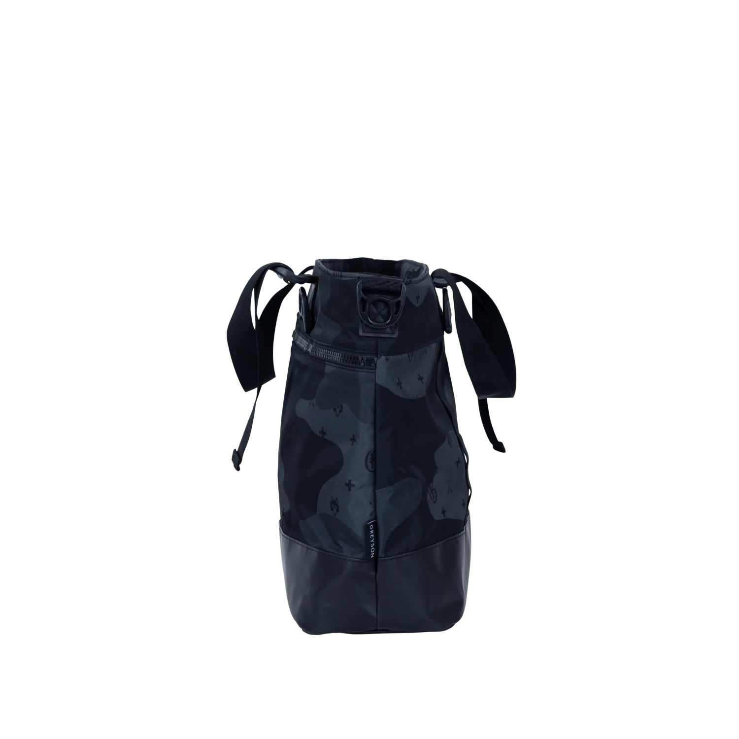 G.O.A.T. Camo Tote Bag 5 G.O.A.T. Camo Tote Bag - Image 5