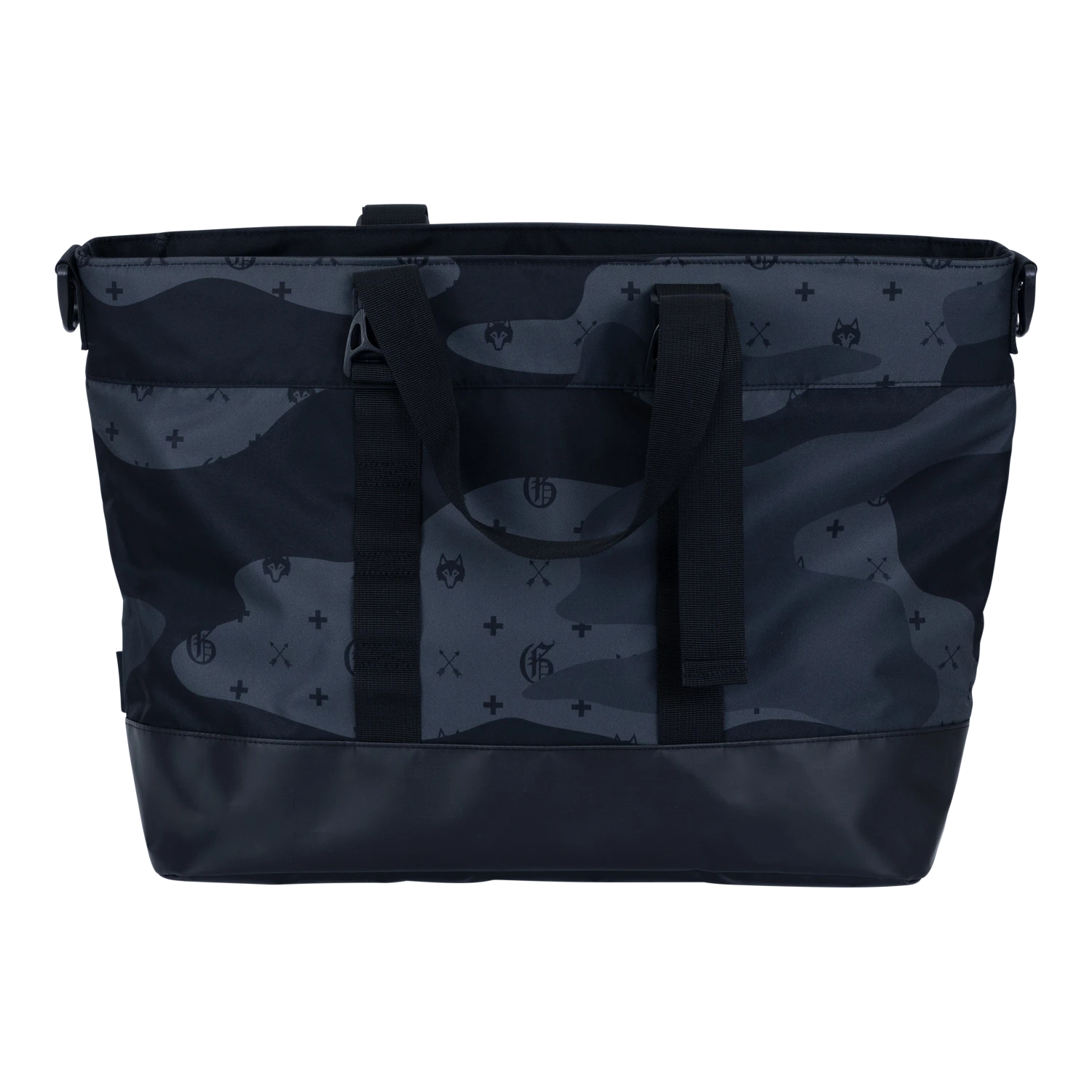 G.O.A.T. Camo Tote Bag 3 G.O.A.T. Camo Tote Bag - Image 3