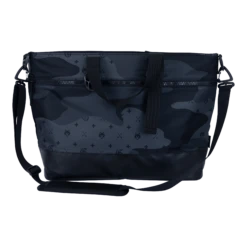 G.O.A.T. Camo Tote Bag