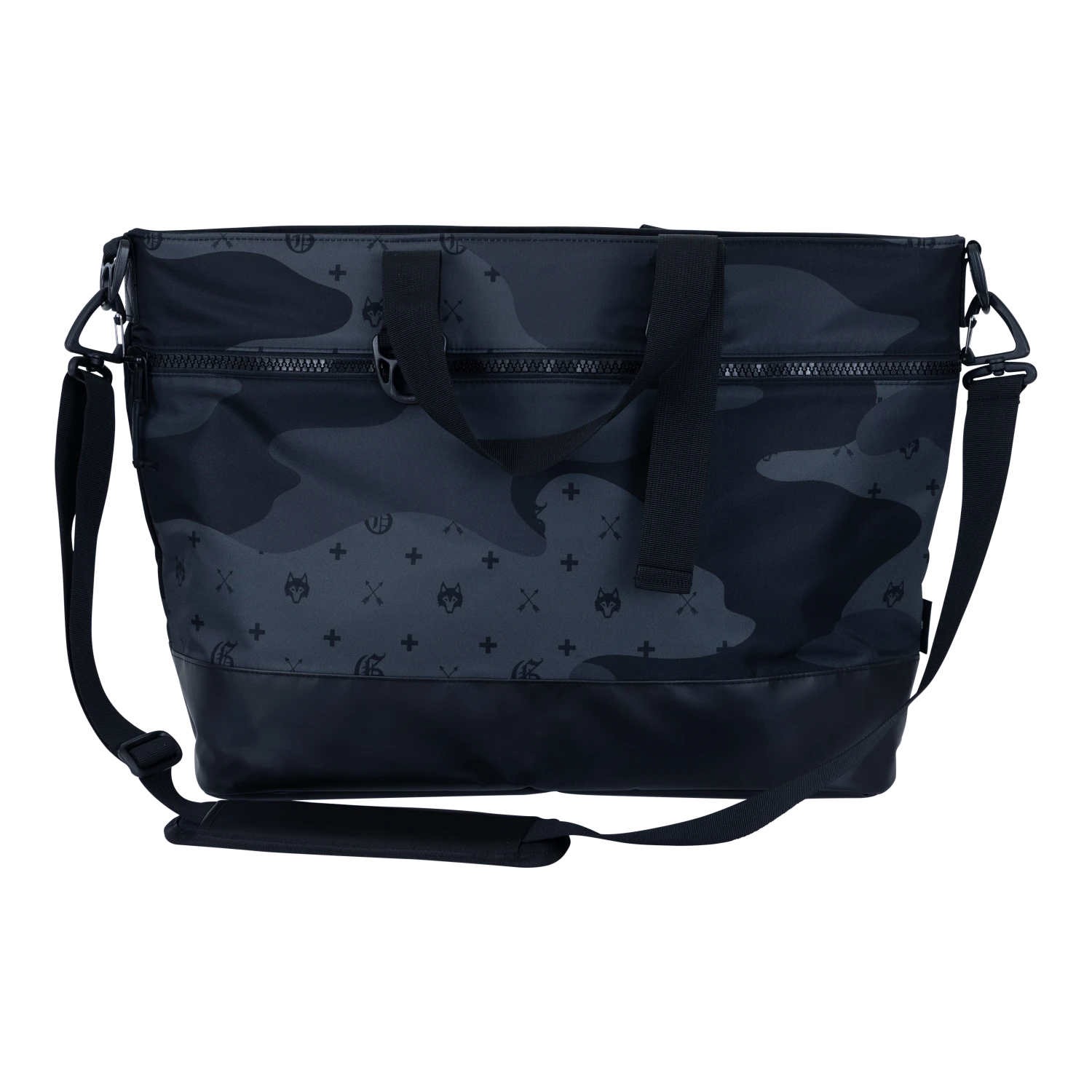 G.O.A.T. Camo Tote Bag 1 G.O.A.T. Camo Tote Bag