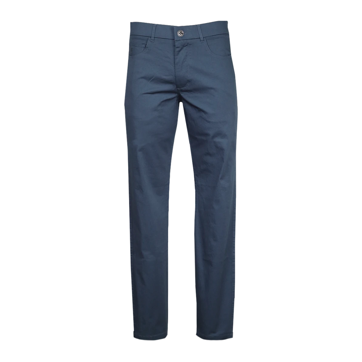 Amagansett 5-Pocket Trouser (Eel) 1 Amagansett 5-Pocket Trouser (Eel)