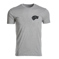 Black Wolf Arrows Tee
