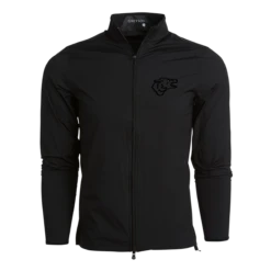 Black Wolf Trailwolf Jacket