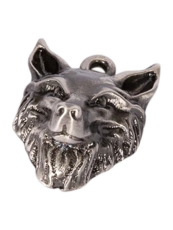 Icon Braided Leather Bracelet -Greyson Clothiers Shop CharmBraceletCharms 3 6894