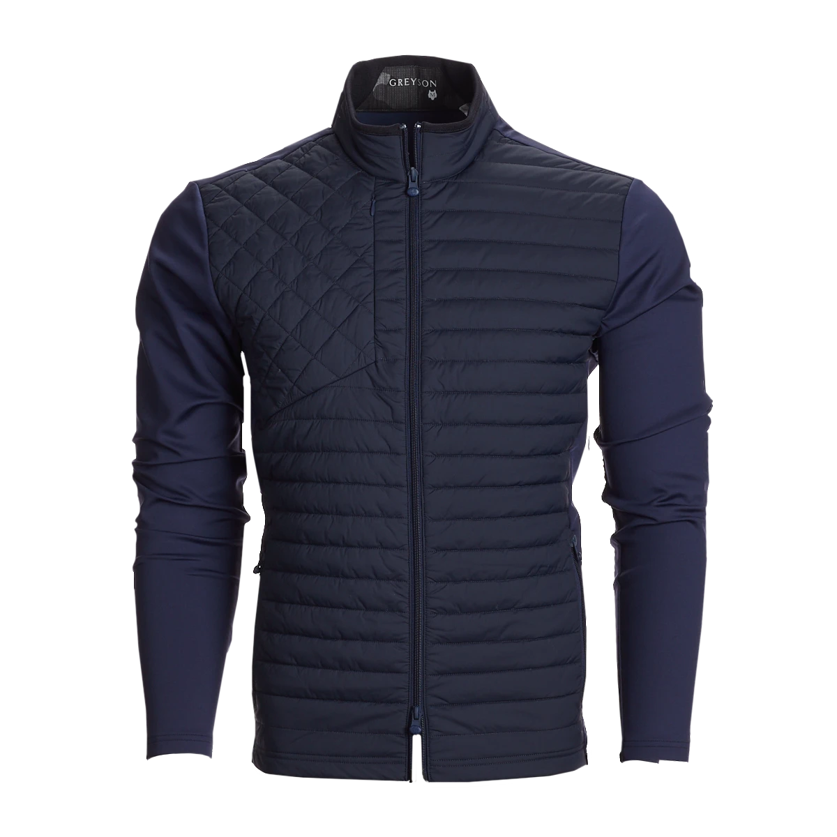 Yukon Hybrid Jacket 11 Yukon Hybrid Jacket - Image 11