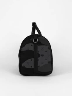 G.O.A.T Camo Duffle Bag -Greyson Clothiers Shop DUFFLEBAG 2 min