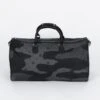G.O.A.T Camo Duffle Bag