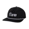 Flow Rope Hat