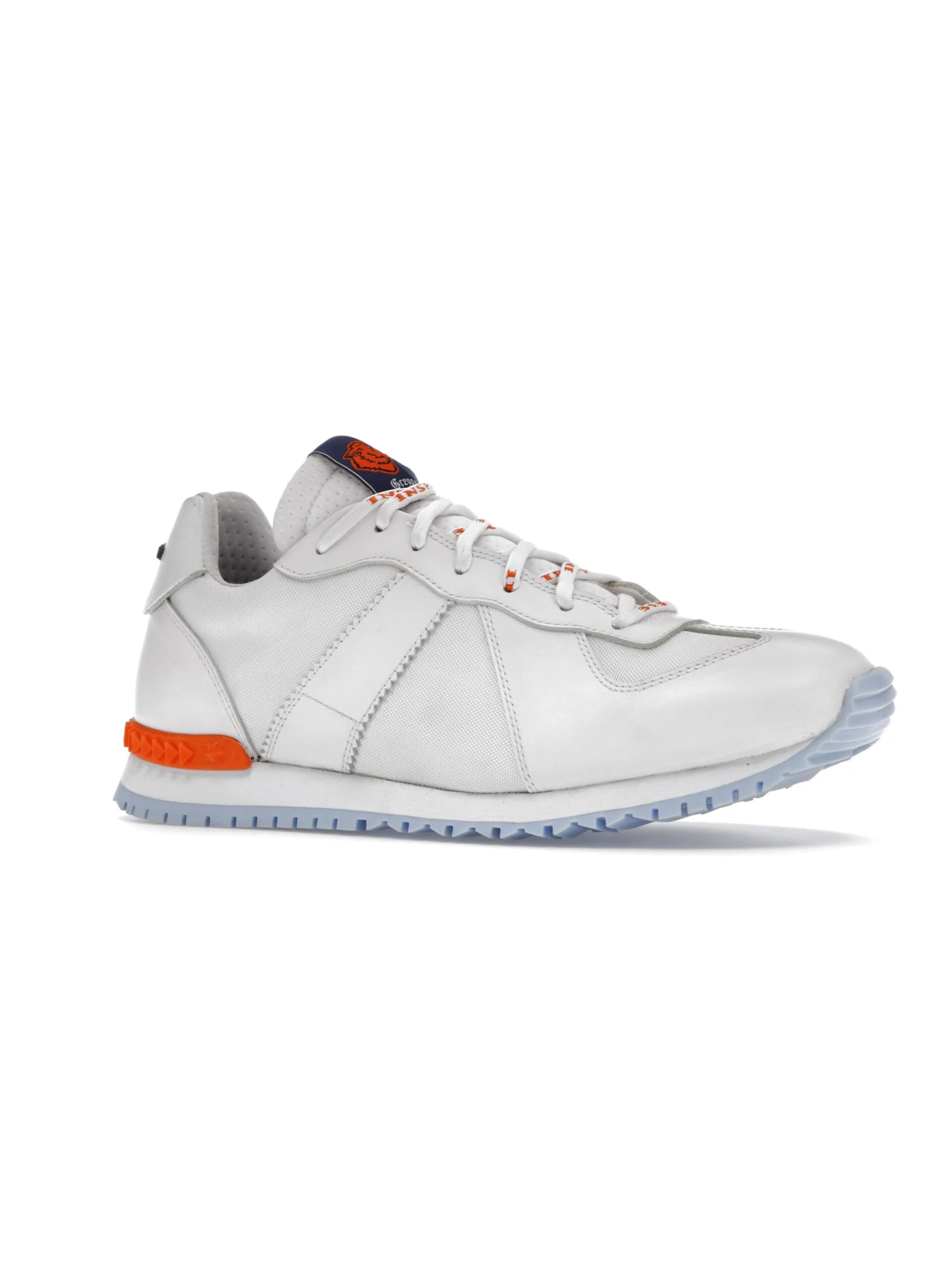 313 Coywolf Runner 1 313 Coywolf Runner