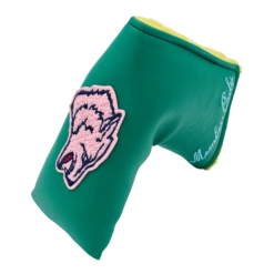 Members Only Blade Headcover