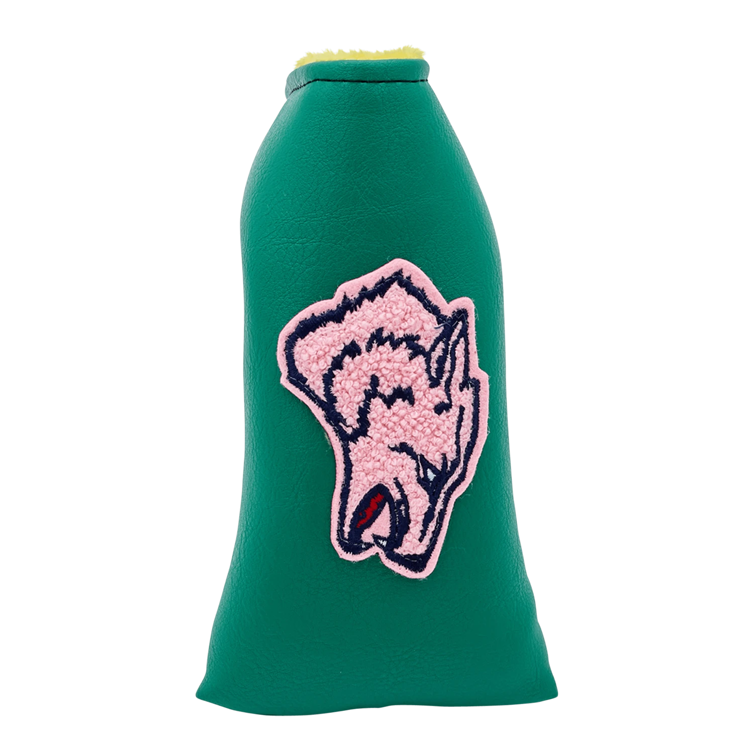 Members Only Blade Headcover 4 Members Only Blade Headcover - Image 4