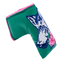 Garden Wolf Blade Putter Headcover -Greyson Clothiers Shop Greyson HCB 02 2