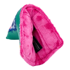 Garden Wolf Blade Putter Headcover -Greyson Clothiers Shop Greyson HCB 02 3