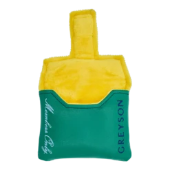 Members Only Mallet Putter Headcover -Greyson Clothiers Shop Greyson HCM 01 1