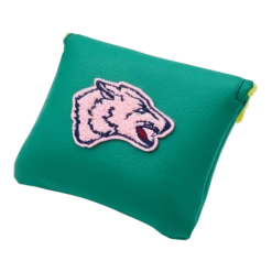 Members Only Mallet Putter Headcover