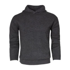Koko Hoodie (Dark Grey Heather)