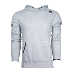 Bleeker Hoodie (Light Grey Heather)