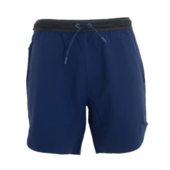 Running Wolf Short (Maltese)