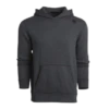 Bleeker Hoodie (Dark Grey Heather)