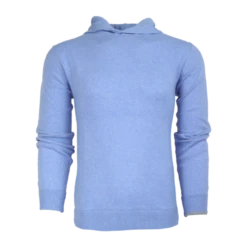 Koko Hoodie (Wolf Blue)