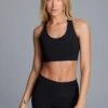Soleil Sports Bra (Shepherd)