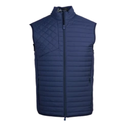 Yukon Ultralight Hybrid Vest (Maltese Blue)