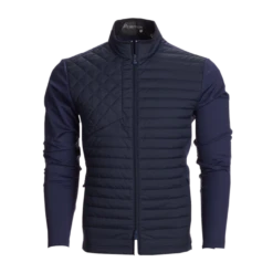 Yukon Hybrid Jacket (Maltese Blue)