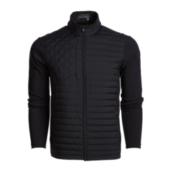 Yukon Hybrid Jacket (Shepherd)