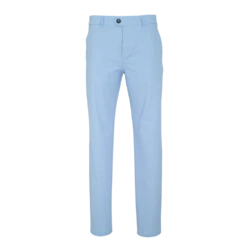 Montauk Trouser (Wolf Blue)