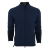 Sequoia Full Zip Jacket (Maltese Blue)