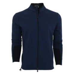 Sequoia Full Zip Jacket (Maltese Blue)