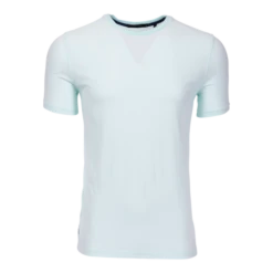 Spirit Crewneck Tee (Aurora)