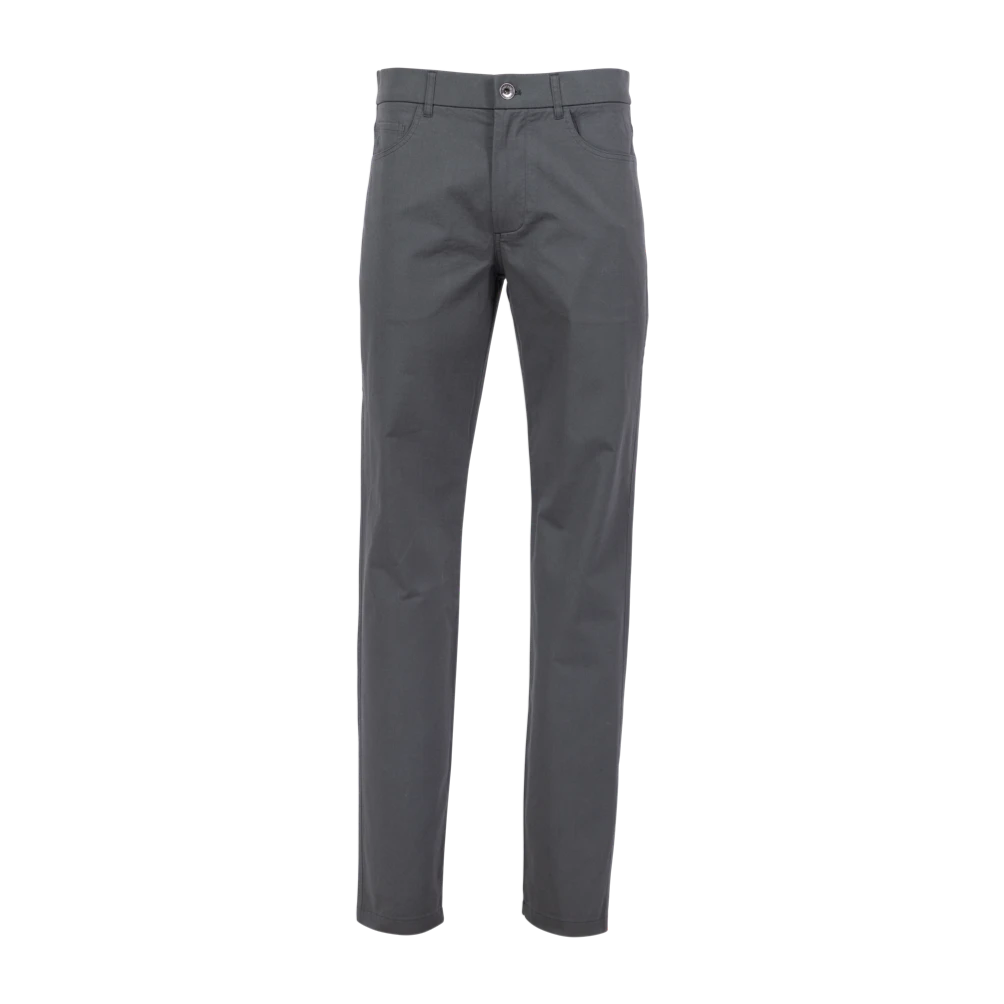 Amagansett 5-Pocket Trouser (Scareb) 2 Amagansett 5-Pocket Trouser (Scareb) - Image 2