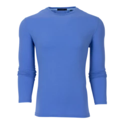 Spirit Long Sleeve Tee (Seahorse)