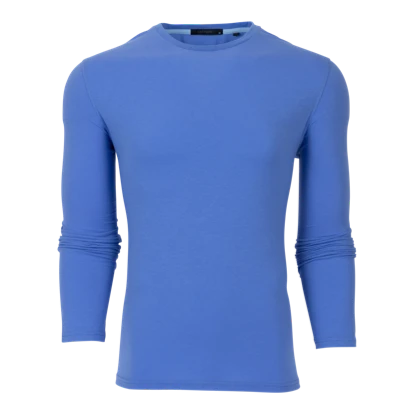 Spirit Long Sleeve Tee (Seahorse) 1 Spirit Long Sleeve Tee (Seahorse)