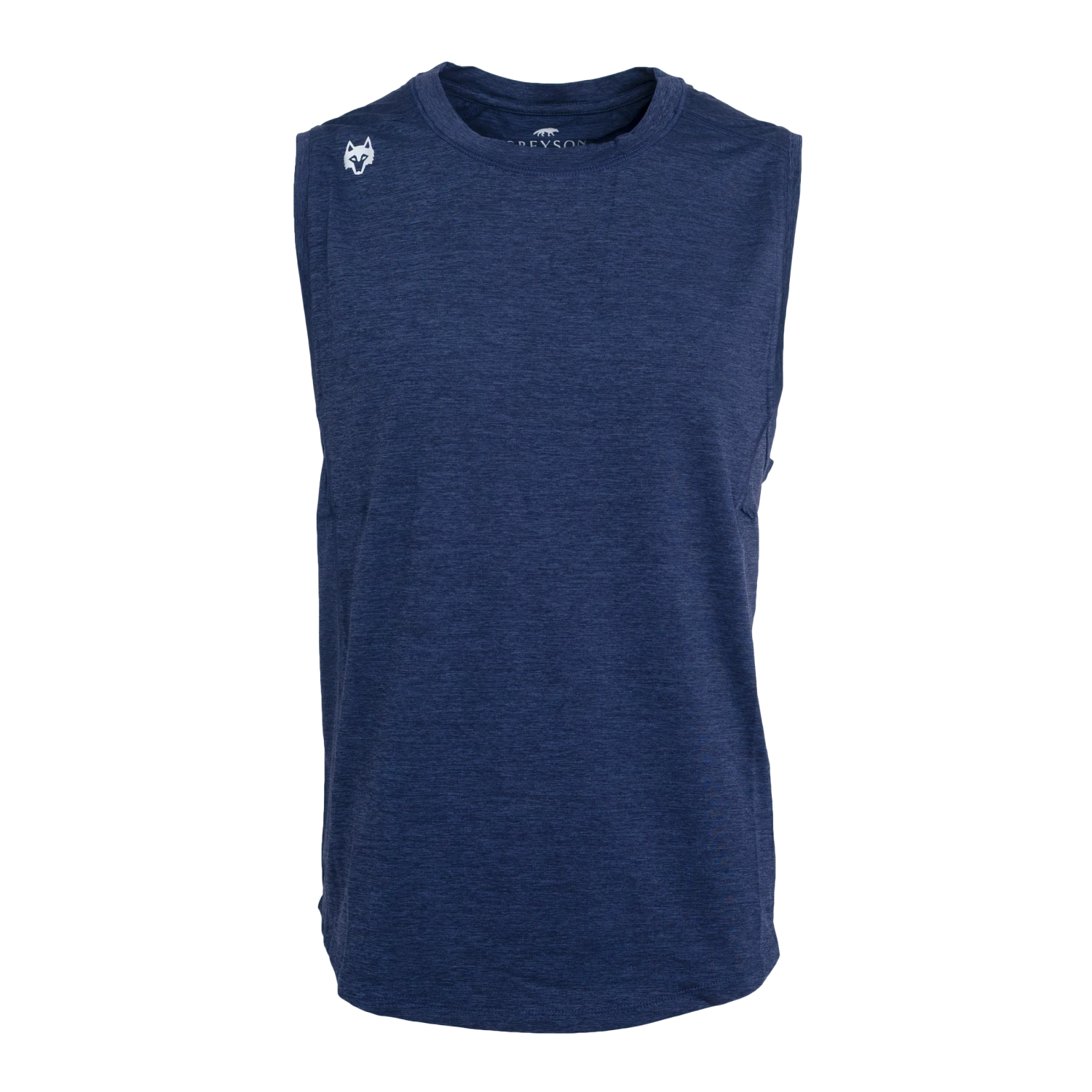 Icon Guide Sport Sleeveless Tee 1 Icon Guide Sport Sleeveless Tee