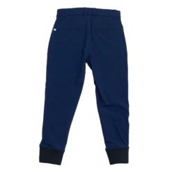Boy's Montauk Jogger -Greyson Clothiers Shop Greyson Clothiers Youth Montauk Jogger Maltese Blue Back aa2131ac c13a 4900 83bd 7c8f60c7e0cf