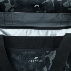 Greyson X Jones Dry Bag 70L -Greyson Clothiers Shop Greyson Dry bag 6 f0529c57 f4be 4aac be9f 651082079d3c