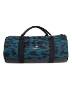 Blackwatch Camoscape Duffle